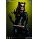 Batman 1966 Premium Format Figure 1/4 Catwoman Sideshow Exclusive 51 cm